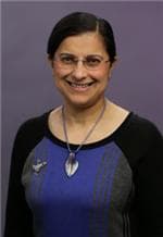 Dr. Manisha Rajul Parikh, MD - Novi, MI - Pediatrics