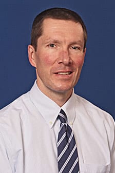Dr. Marc E Arens, DO - Clinton Township, MI - Pediatrics
