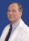 Dr. Jeffrey Hubbard Parcells, MD - Saint Clair Shores, MI - Family Medicine