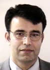 Dr. Wahed Ishaqsei, MD - Roseville, MI - Internal Medicine