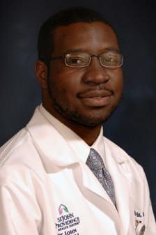Dr. Kwame Francis, MD - Warren, MI - Family Medicine