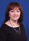 Dr. Giuseppina L Naughton, DO - Clinton Township, MI - Pediatrics