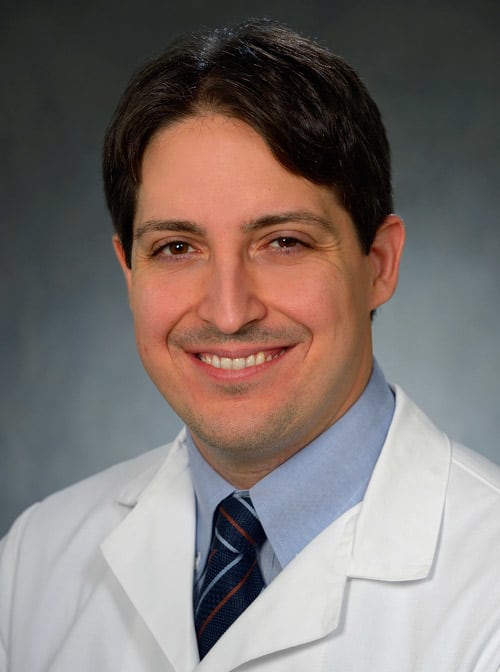 Dr. Pasquale Santangeli, MD - Cleveland, OH - Cardiovascular Disease