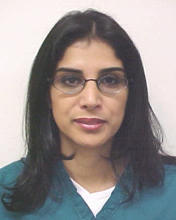 Dr. Damanjit Kaur Sooch, MD - Novi, MI - Emergency Medicine