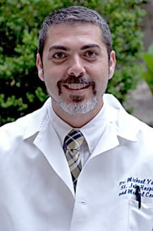 Dr. Michael F Yacoub, MD - Grosse Pointe Woods, MI - Internal Medicine