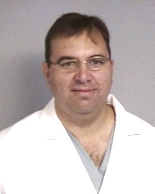 Dr. Daniel Shumshere Rana, MD - Detroit, MI - Anesthesiology
