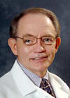Dr. Tobias Valentine George, MD
