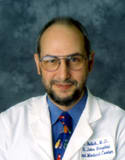 Dr. Nicholas Carl Relich, MD
