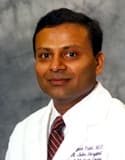 Dr. Deepakkumar G Patel, MD - Detroit, MI - Pediatrics, Neonatology