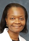 Dr. Brigitte Masengu Ngoyi, MD