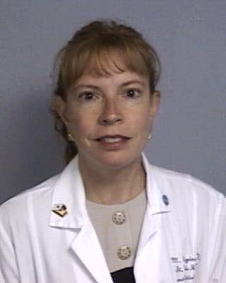 Dr. Martha Jaye Higgins