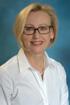 Dr. Alina A Witkowski, MD - Detroit, MI - Critical Care Medicine, Pediatrics