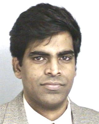 Dr. Raghu Kishore Mulpuri, MD - Chesterfield, MI - Internal Medicine, Hospital Medicine