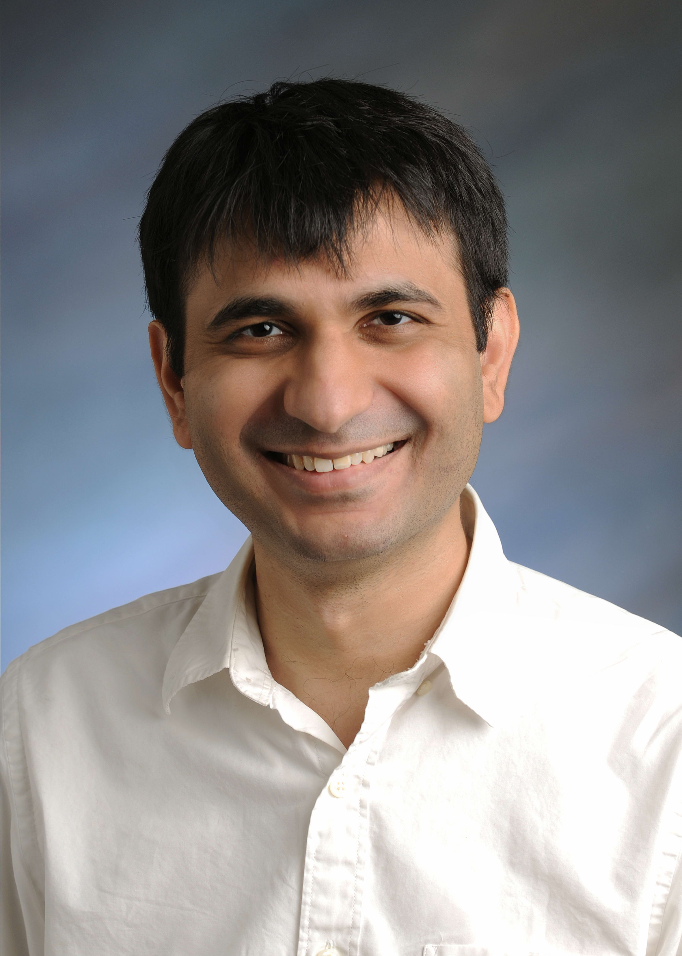 Dr. Amit Chander, MD - Nashua, NH - Hospital Medicine, Family Medicine