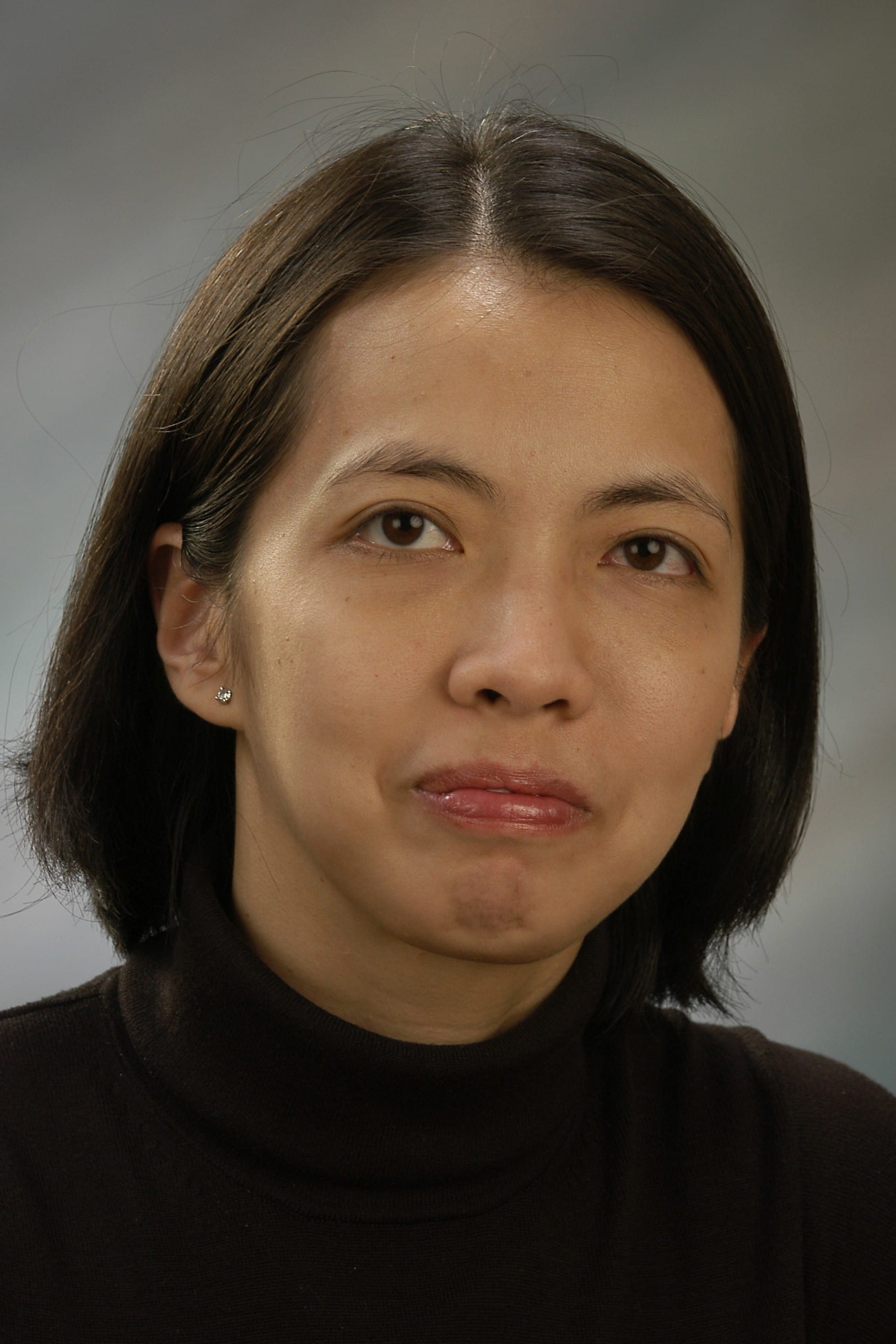 Dr. Angelica J Gonzalez