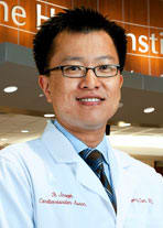 Dr. Henry Shi-Heng Sun, MD - Towson, MD - Cardiovascular Disease, Internal Medicine, Interventional Cardiology
