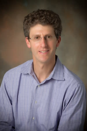 Dr. Mark Levandovsky, MD - Denver, CO - Oncology