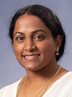 Dr. Deepa Hesaraghatta Kumbar, MD