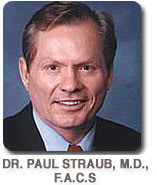 Dr. Paul Meade Straub, MD