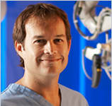 Dr. John Michael Desaloms, MD - Plano, TX - Neurological Surgery