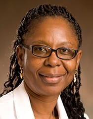 Dr. Comfort L Bonu, MD