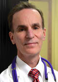 Dr. Jonathan Warren, MD