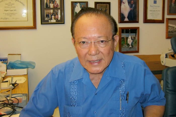 Dr. Shigemi Sugiki, MD - Honolulu, HI - Ophthalmology