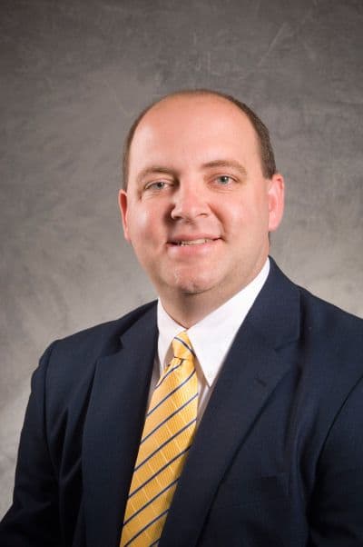 Dr. Donald Wayne Parker, MD - Memphis, TN - Family Medicine