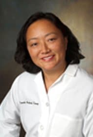 Dr. Deborah Jeehae Cheung, MD - Berkeley Heights, NJ - Internal Medicine