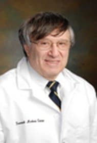 Dr. Michael Jay Blecker, MD - Berkeley Heights, NJ - Pulmonology, Internal Medicine