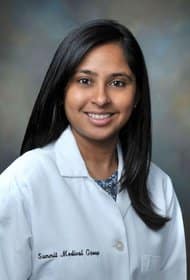 Dr. Nicky R Desai, MD - Berkeley Heights, NJ - Internal Medicine, Hospital Medicine