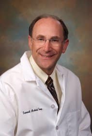 Dr. Charles Michael Gelber