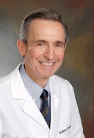 Dr. Gabriel George Gruber, MD