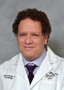 Dr. Alan Keith Berger, MD - Minneapolis, MN - Cardiovascular Disease