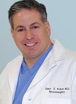 Dr. Gary Edward Kraus