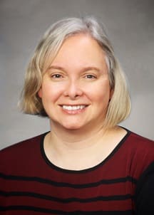 Dr. Kimberly Ann Bohjanen, MD