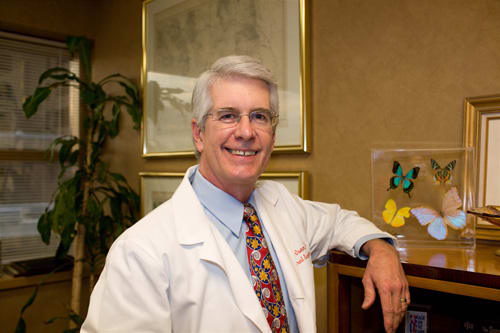 Dr Joe Hargrove MD Little Rock AR Cardiologist Vitals   Photo 