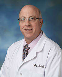 Dr. A Scott Niditch, MD