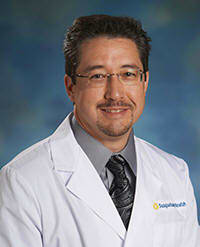 Dr. Christopher E Reilly, MD