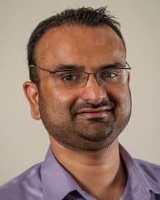 Dr. Harkanwal Singh, MD