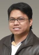 Dr. Adrian Mark Pelaez Oribello, MD - Roseville, CA - Internal Medicine