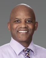 Dr. Benjamin A Williams