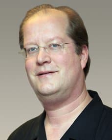 Dr. Scott Stewart Patrick, MD