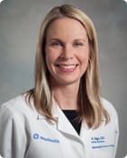 Dr. Ann Michelle Sage, DO - Columbus, OH - Family Medicine