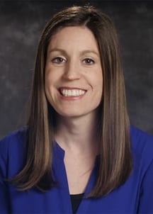 Dr. Jessica Marie Cici, MD - Princeton, MN - Psychiatry