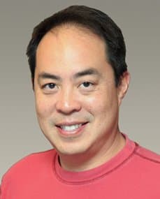 Dr. Henry Tsi-Heng King, MD