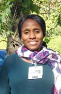 Dr. Chika Pamella Udoh-Esomonu, MD - Antioch, CA - Anesthesiology, Surgery