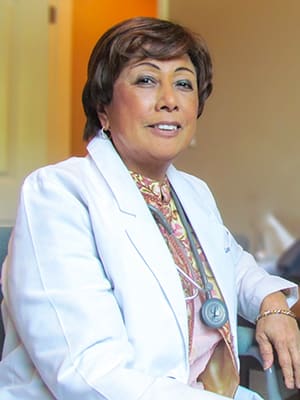 Dr. Leonor Salamanca Pagtakhan-So
