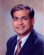 Dr. Amar Lal Pohwani, MD