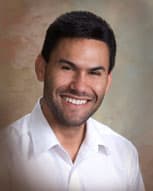 Dr. Rafael Vargas, MD - Modesto, CA - Diagnostic Radiology